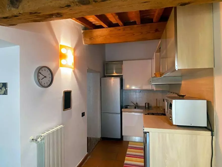 Immagine 18 di Appartamento in affitto  a Livorno