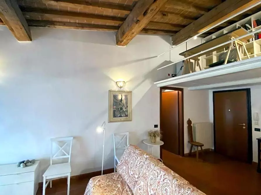 Immagine 4 di Appartamento in affitto  a Livorno