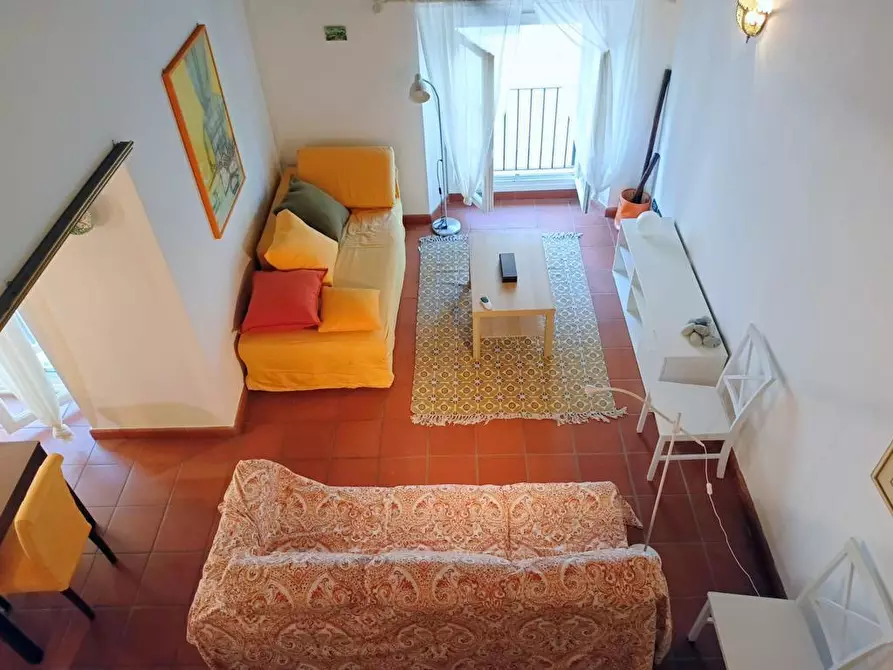 Immagine 5 di Appartamento in affitto  a Livorno