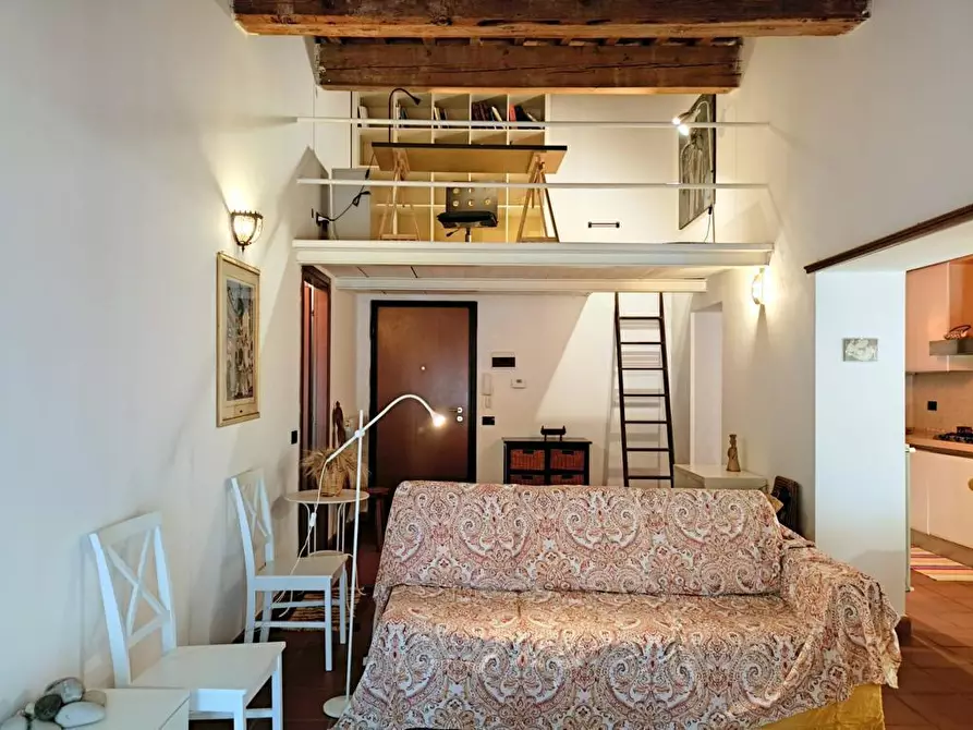 Immagine 9 di Appartamento in affitto  a Livorno