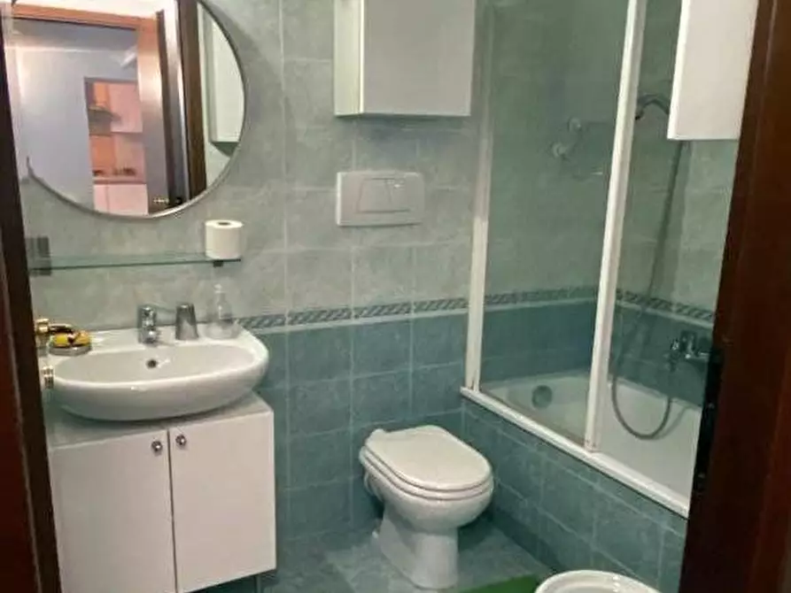 Immagine 11 di Appartamento in affitto  a Livorno