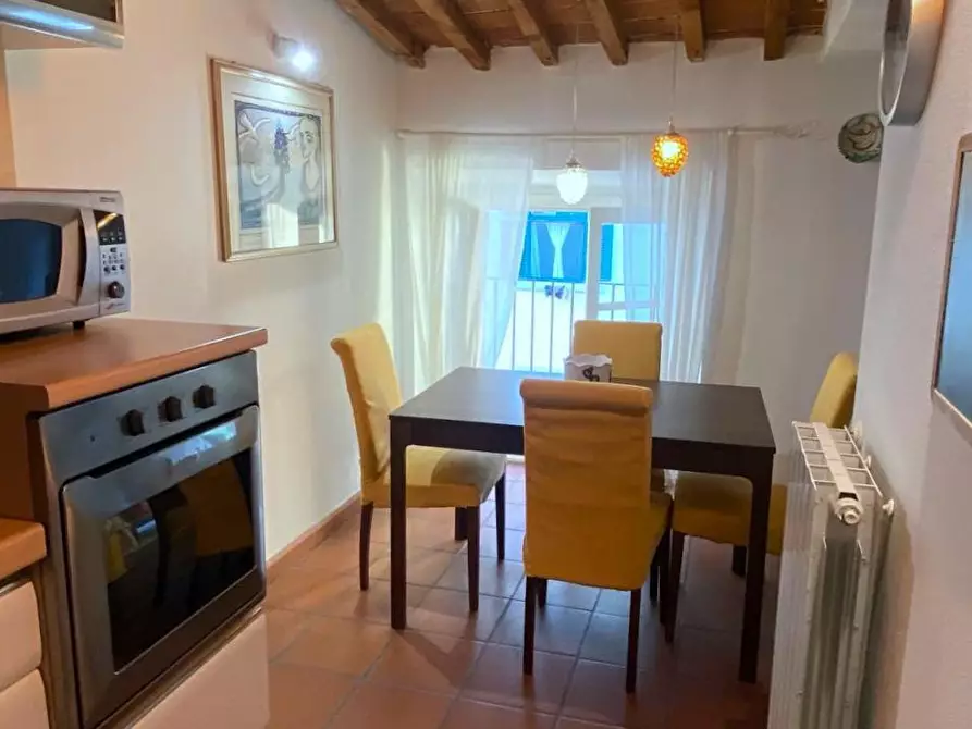 Immagine 1 di Appartamento in affitto  a Livorno