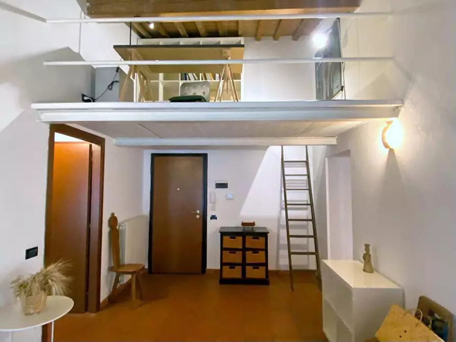 Immagine 8 di Appartamento in affitto  a Livorno