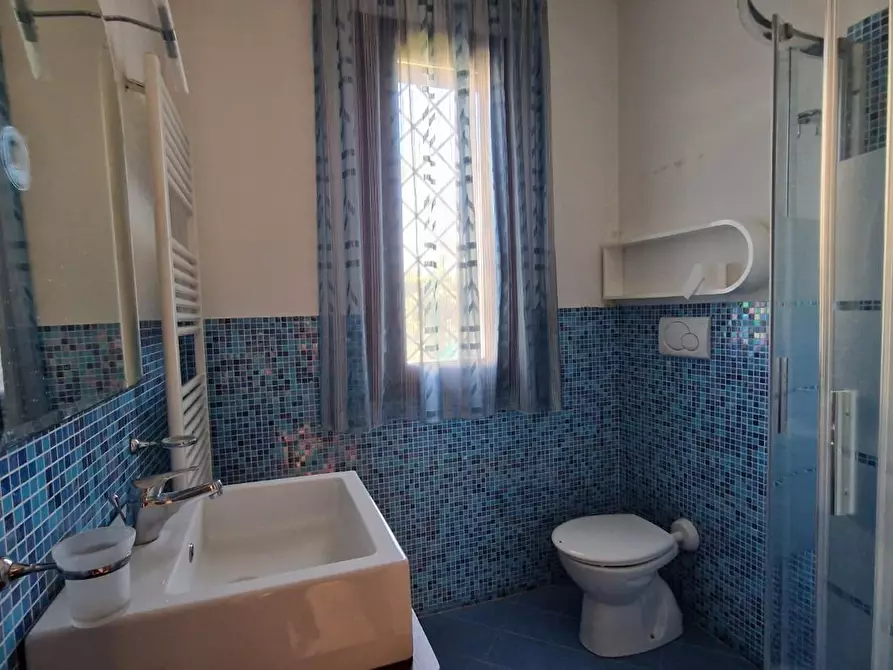 Immagine 18 di Villa in vendita  a San Giuliano Terme