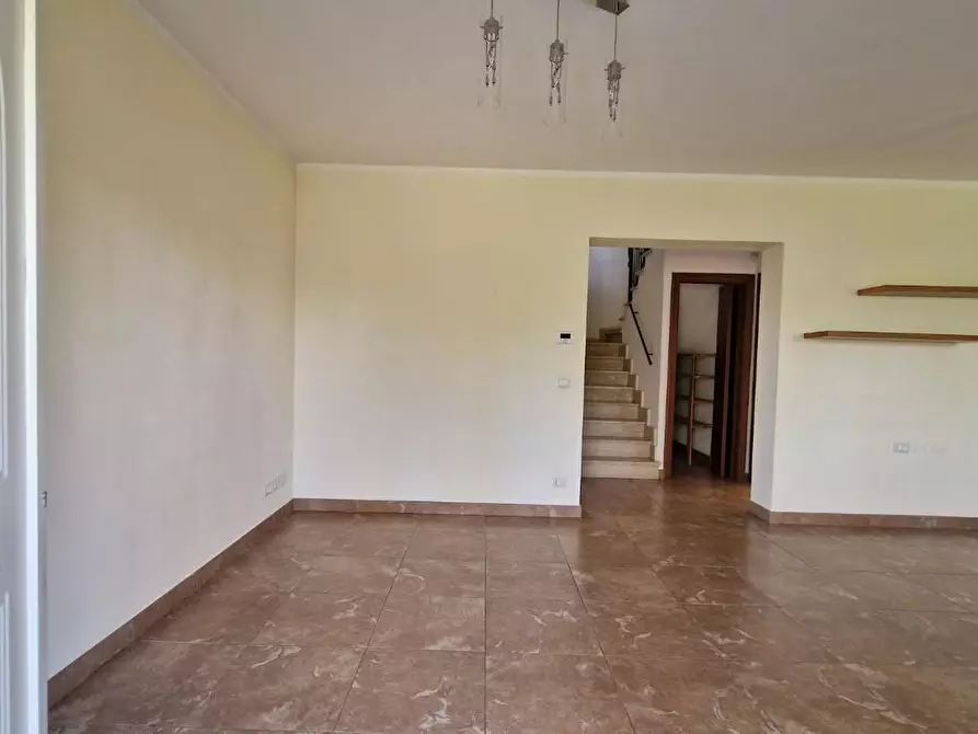 Immagine 5 di Villa in vendita  a San Giuliano Terme