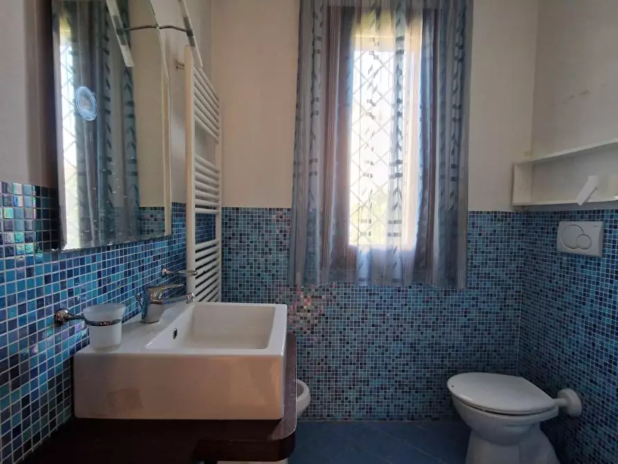 Immagine 17 di Villa in vendita  a San Giuliano Terme