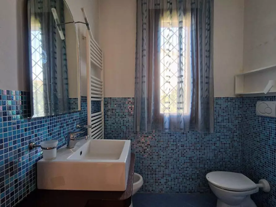 Immagine 19 di Villa in vendita  a San Giuliano Terme