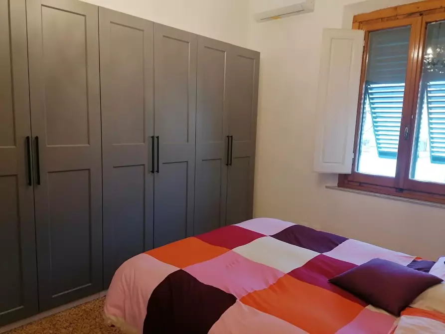 Immagine 15 di Terratetto in vendita  a Capraia E Limite