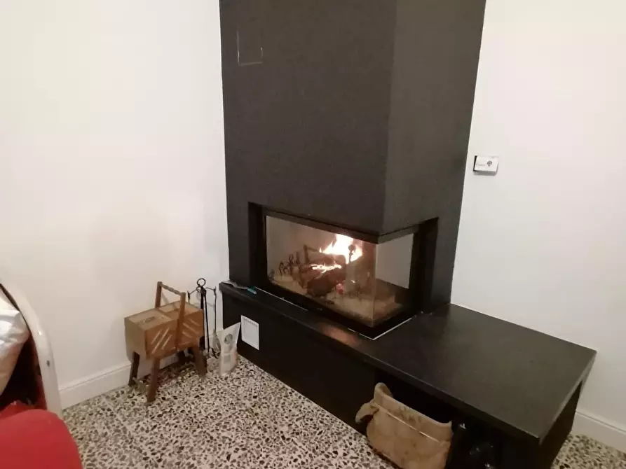 Immagine 11 di Terratetto in vendita  a Capraia E Limite