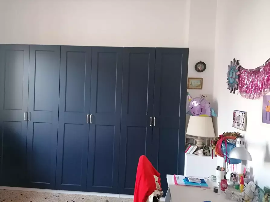 Immagine 12 di Terratetto in vendita  a Capraia E Limite