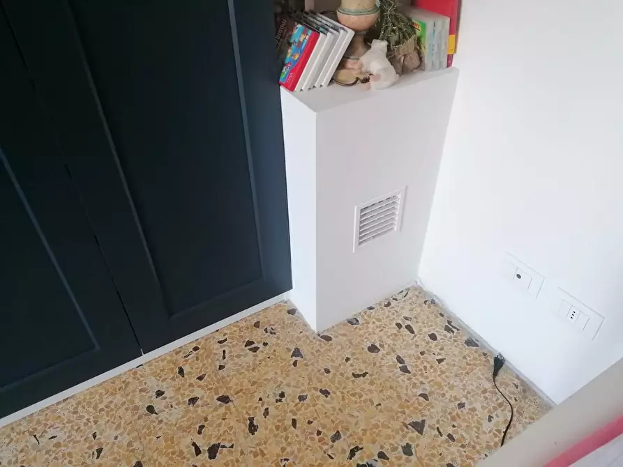 Immagine 8 di Terratetto in vendita  a Capraia E Limite