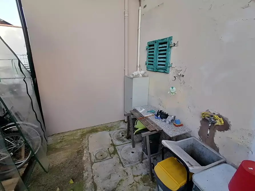 Immagine 21 di Terratetto in vendita  a Capraia E Limite