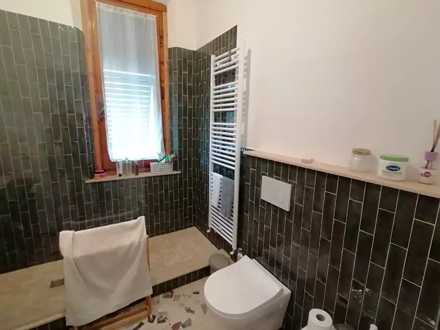 Immagine 19 di Terratetto in vendita  a Capraia E Limite