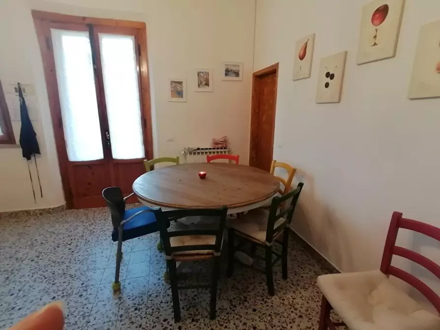 Immagine 24 di Terratetto in vendita  a Capraia E Limite