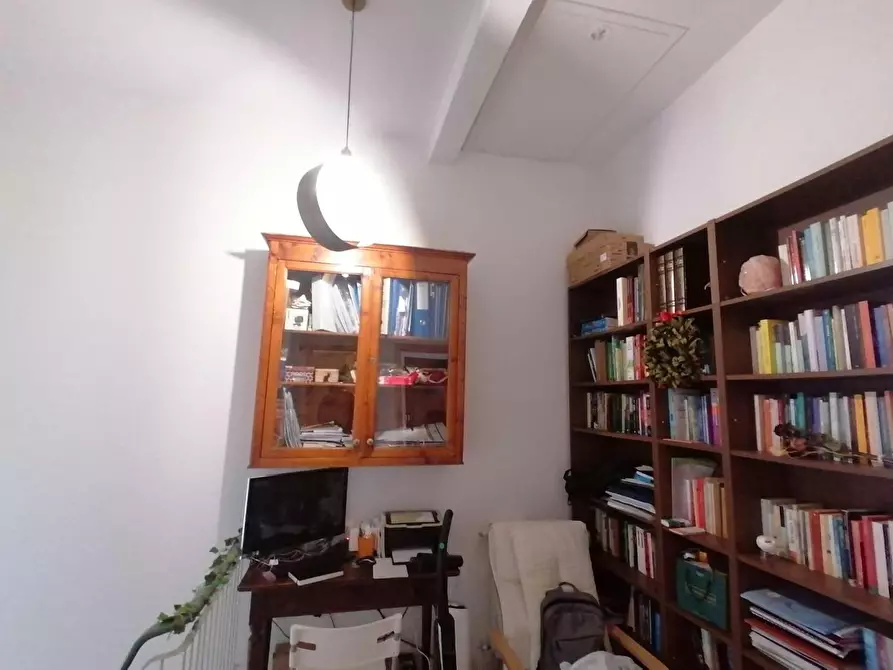 Immagine 13 di Terratetto in vendita  a Capraia E Limite