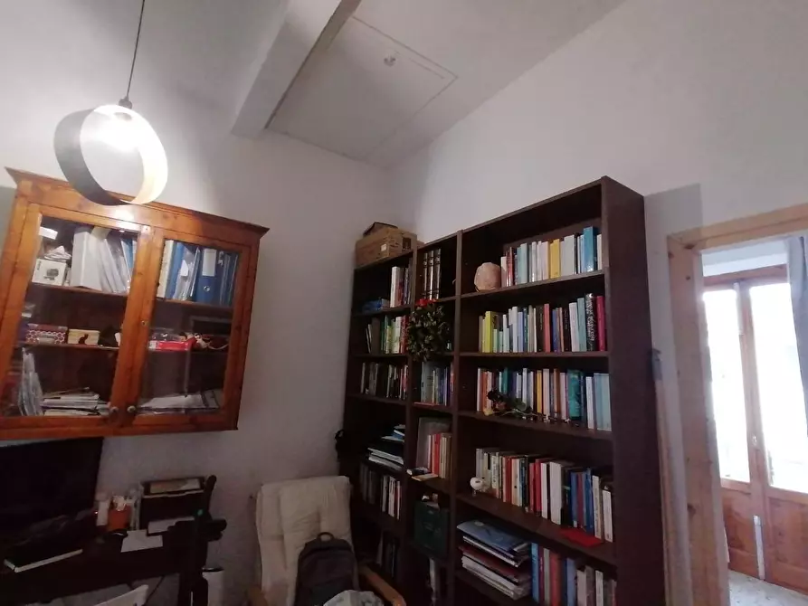 Immagine 7 di Terratetto in vendita  a Capraia E Limite