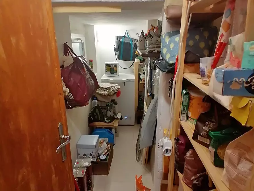 Immagine 5 di Terratetto in vendita  a Capraia E Limite