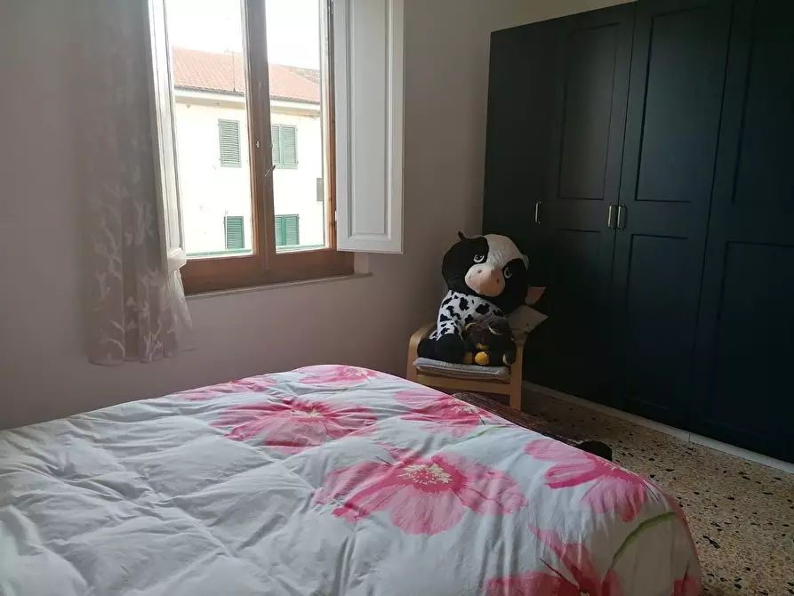 Immagine 10 di Terratetto in vendita  a Capraia E Limite