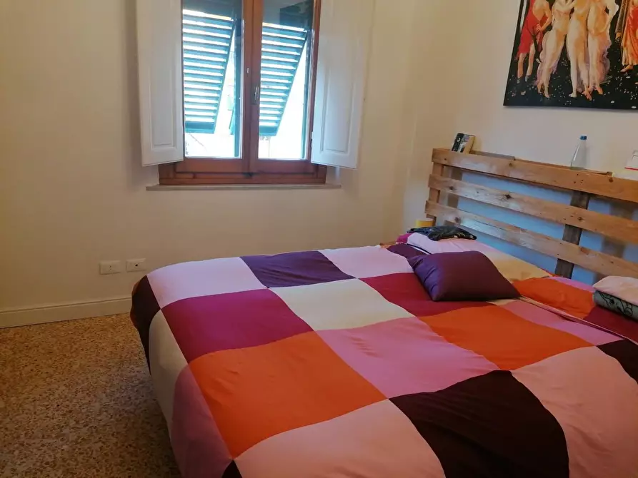 Immagine 3 di Terratetto in vendita  a Capraia E Limite