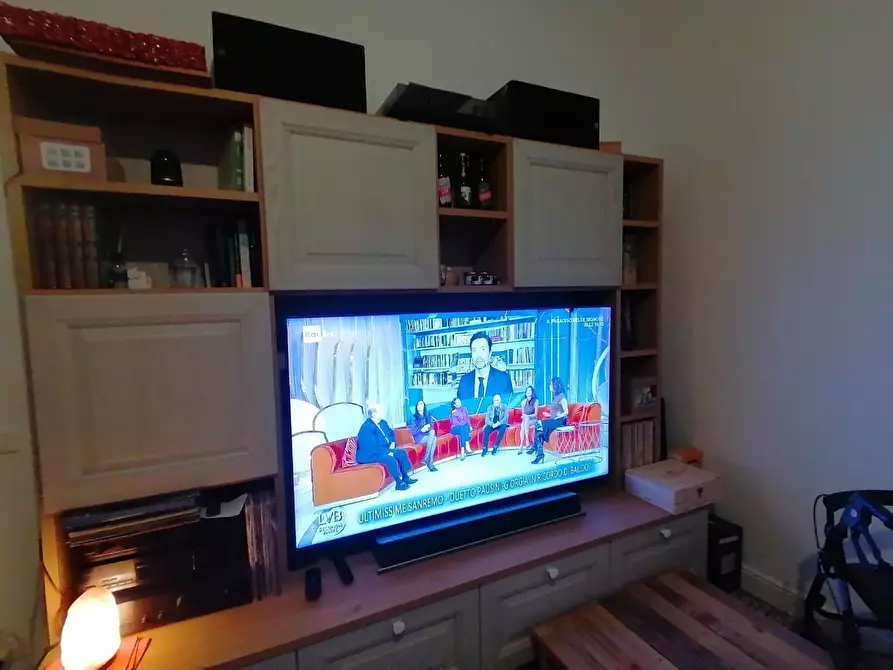 Immagine 6 di Terratetto in vendita  a Capraia E Limite