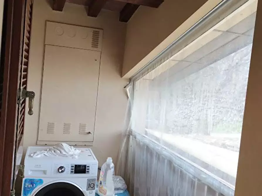 Immagine 18 di Villetta a schiera in vendita  a Castelfranco Di Sotto