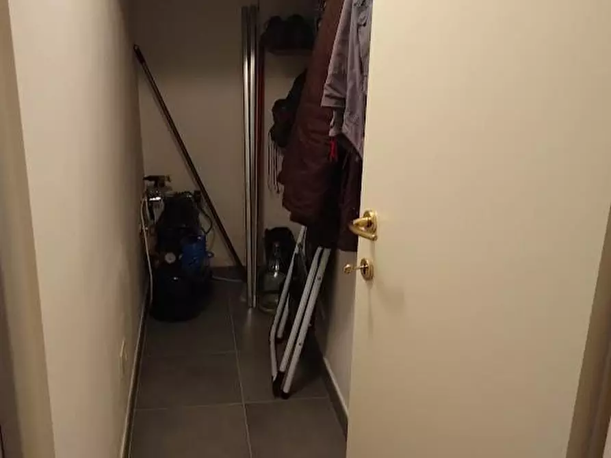 Immagine 12 di Villetta a schiera in vendita  a Castelfranco Di Sotto