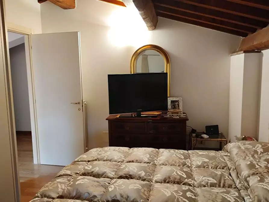 Immagine 3 di Villetta a schiera in vendita  a Castelfranco Di Sotto