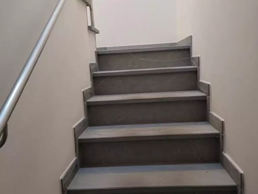 Immagine 7 di Villetta a schiera in vendita  a Castelfranco Di Sotto