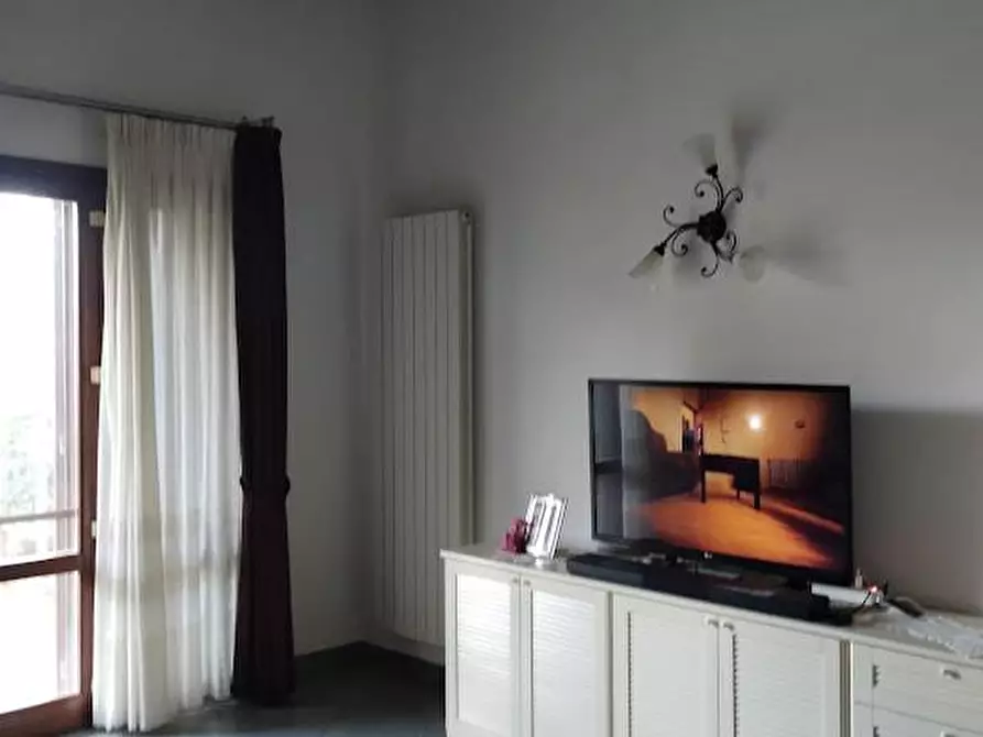 Immagine 1 di Villetta a schiera in vendita  a Castelfranco Di Sotto