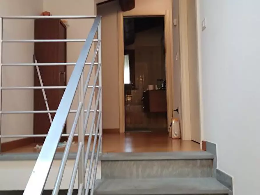 Immagine 6 di Villetta a schiera in vendita  a Castelfranco Di Sotto