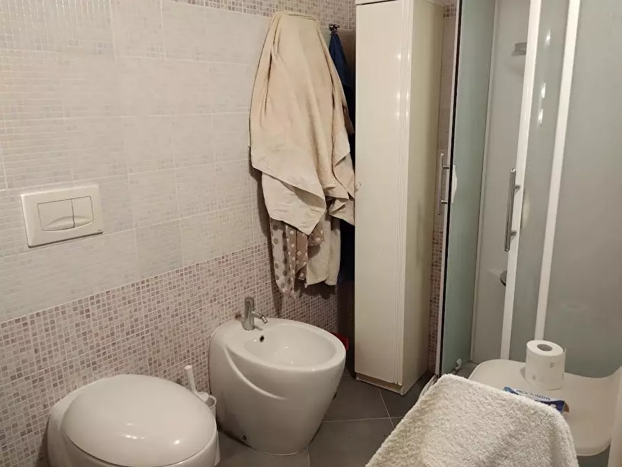 Immagine 9 di Villetta a schiera in vendita  a Castelfranco Di Sotto