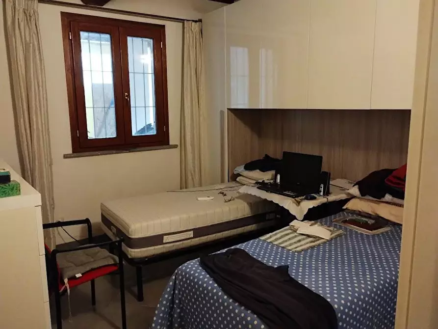 Immagine 13 di Villetta a schiera in vendita  a Castelfranco Di Sotto