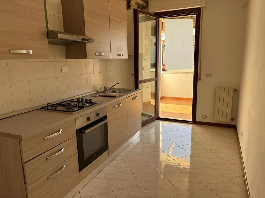 Immagine 1 di Appartamento in vendita  a Cascina