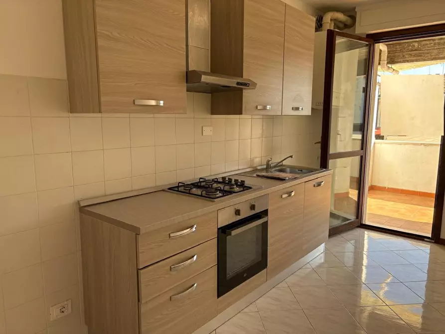 Immagine 2 di Appartamento in vendita  a Cascina