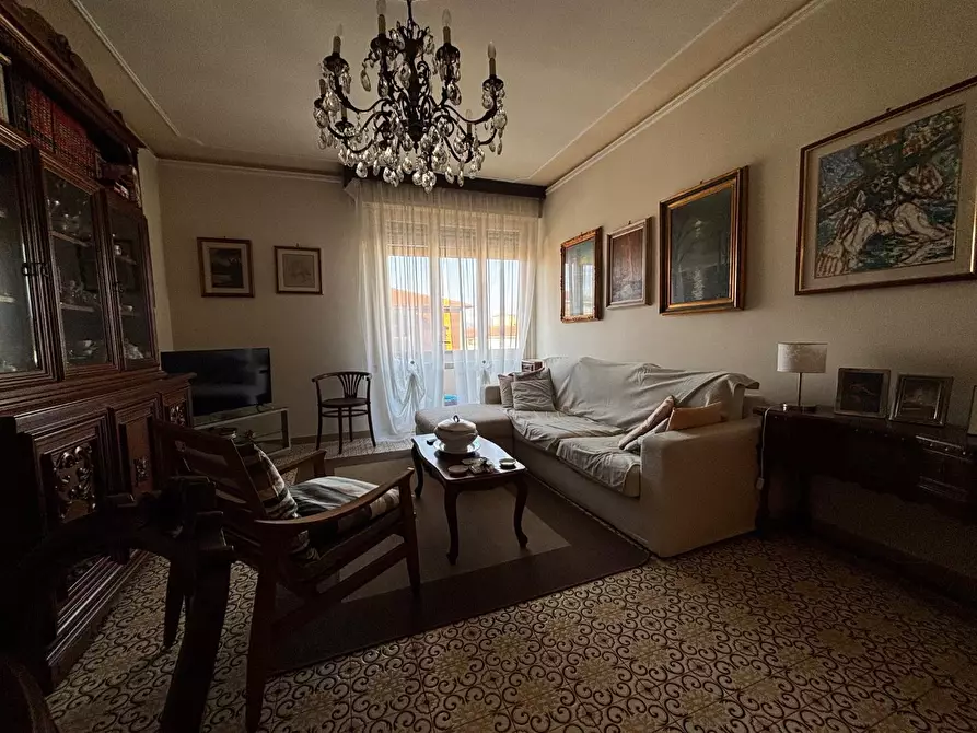 Immagine 3 di Appartamento in vendita  a Pisa