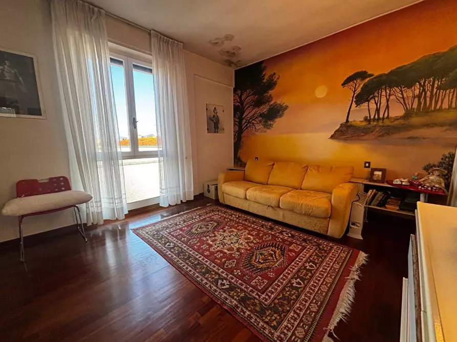 Immagine 16 di Appartamento in vendita  a Pisa