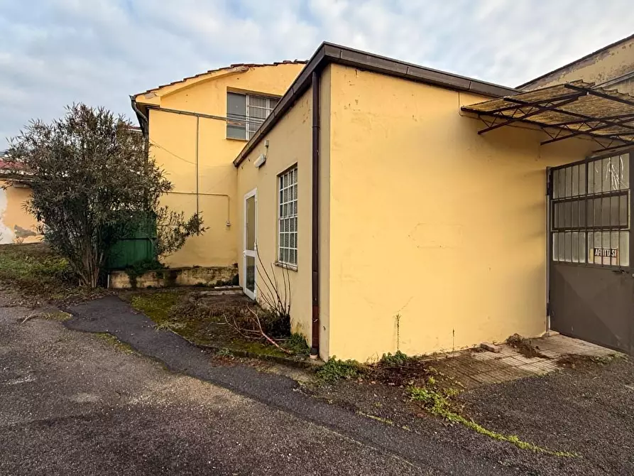 Immagine 19 di Attività artigianale in vendita  a Uzzano