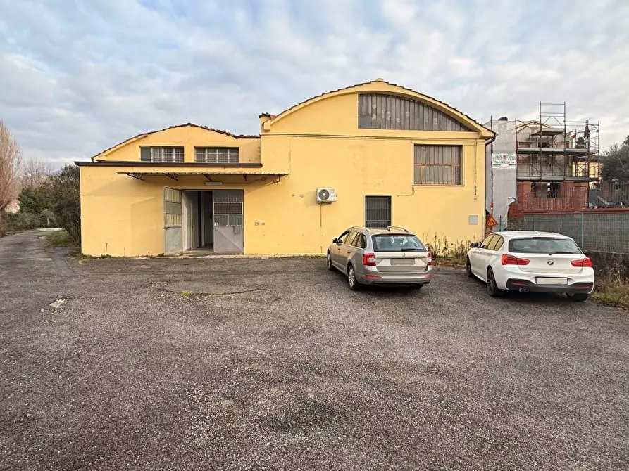 Immagine 17 di Attività artigianale in vendita  a Uzzano