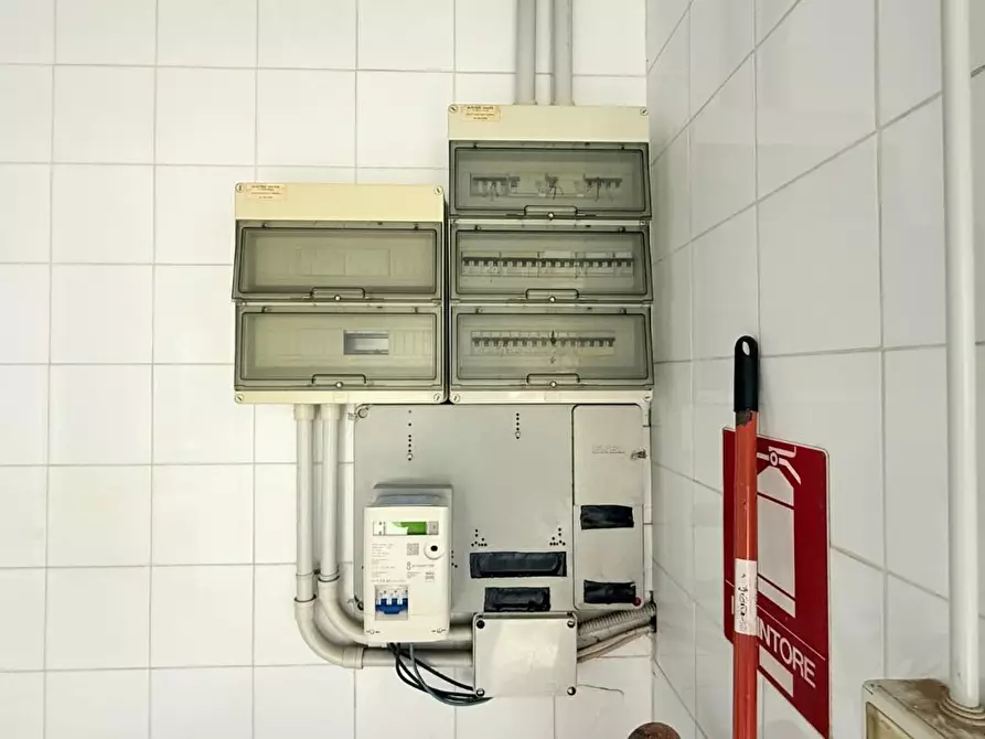 Immagine 15 di Attività artigianale in vendita  a Uzzano