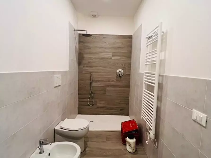 Immagine 9 di Appartamento in vendita  a Cecina