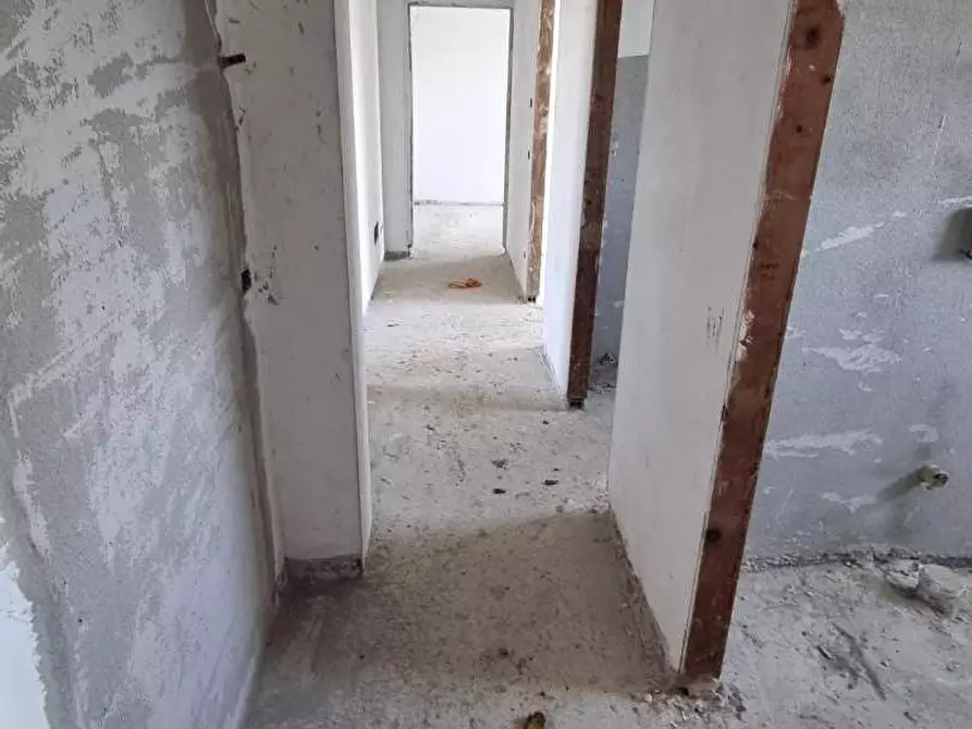 Immagine 7 di Appartamento in vendita  a Collesalvetti