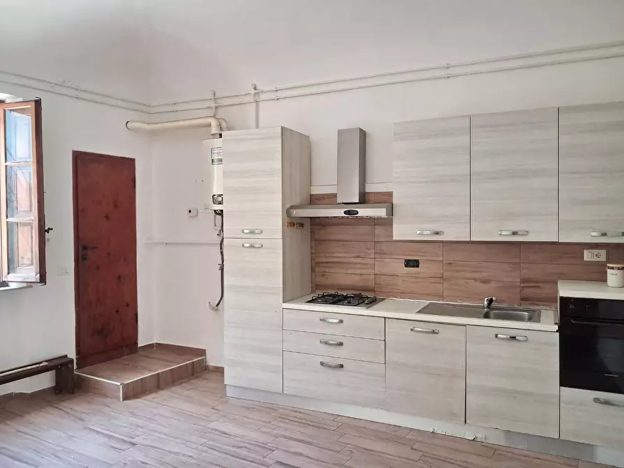 Immagine 2 di Appartamento in vendita  a Capannoli