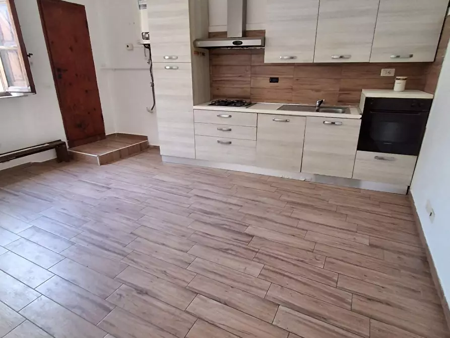 Immagine 3 di Appartamento in vendita  a Capannoli