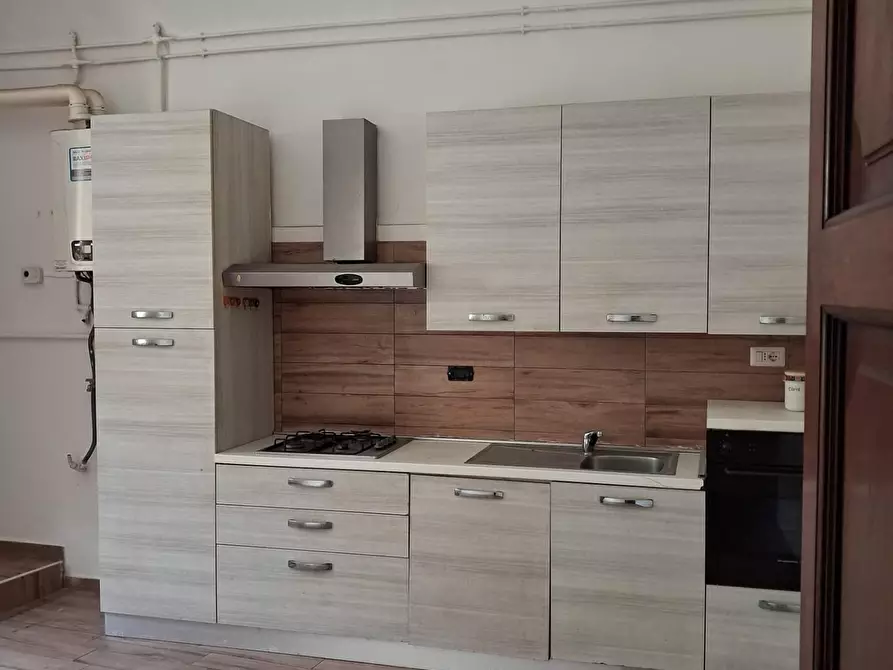 Immagine 5 di Appartamento in vendita  a Capannoli