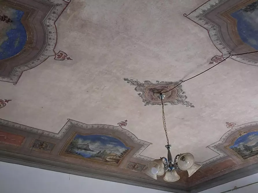 Immagine 8 di Appartamento in vendita  a Capannoli