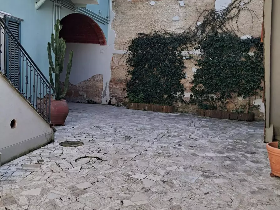 Immagine 33 di Appartamento in vendita  a Capannoli