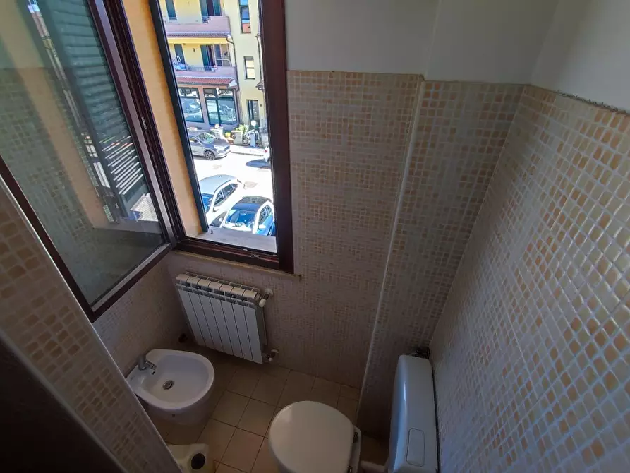 Immagine 9 di Appartamento in vendita  a Terricciola