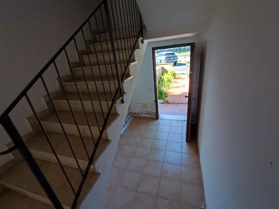 Immagine 11 di Appartamento in vendita  a Terricciola