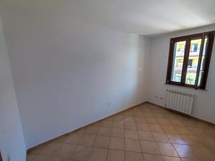 Immagine 5 di Appartamento in vendita  a Terricciola