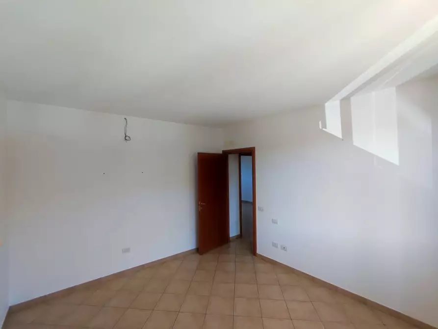 Immagine 3 di Appartamento in vendita  a Terricciola